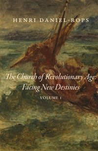 Produktbild: The Church of the Revolutionary Age