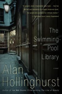 Produktbild: The Swimming-Pool Library
