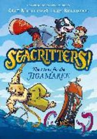 Produktbild: Seacritters! The Hunt for the Jigamaree