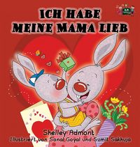 Produktbild: Ich habe meine Mama lieb