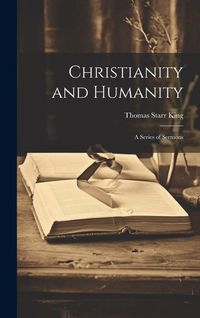 Produktbild: Christianity and Humanity