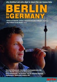 Produktbild: Berlin is in Germany