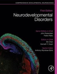 Produktbild: Neurodevelopmental Disorders