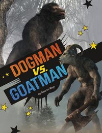 Produktbild: Dogman vs. Goatman