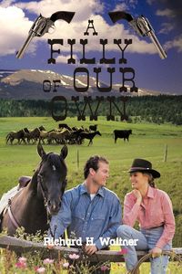 Produktbild: A Filly of Our Own
