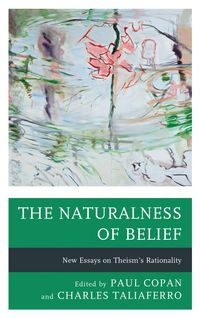 Produktbild: The Naturalness of Belief