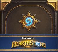 Produktbild: The Art of Hearthstone