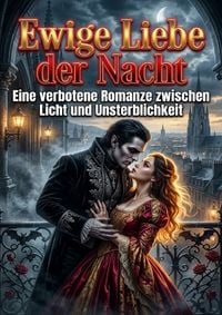 Produktbild: Ewige Liebe der Nacht