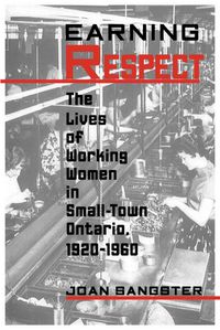 Produktbild: Earning Respect