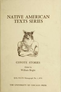 Produktbild: Coyote Stories