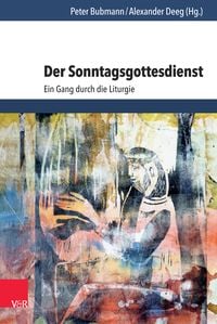 Produktbild: Der Sonntagsgottesdienst