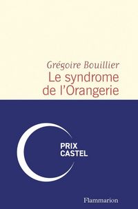 Produktbild: Le syndrome de l'Orangerie