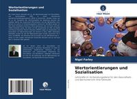 Produktbild: Wertorientierungen und Sozialisation
