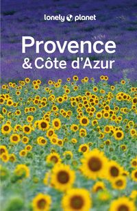 Bild vom Artikel Lonely Planet Reiseführer Provence & Côte d'Azur vom Autor Hugh McNaughtan