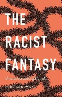 Produktbild: The Racist Fantasy