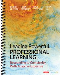 Produktbild: Leading Powerful Professional Learning