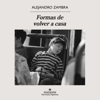 Produktbild: Formas de volver a casa
