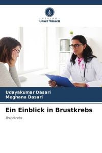 Produktbild: Ein Einblick in Brustkrebs
