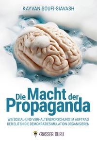 Produktbild: Die Macht der Propaganda
