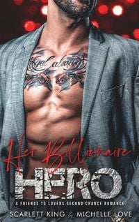 Produktbild: Her Billionaire Hero