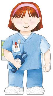 Produktbild: Nurse-Board