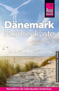 Bild vom Artikel Reise Know-How Dänemark - Nordseeküste vom Autor Thilo Scheu