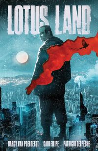 Produktbild: Lotus Land