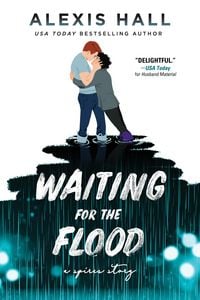 Produktbild: Waiting for the Flood
