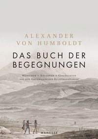 Produktbild: Das Buch der Begegnungen