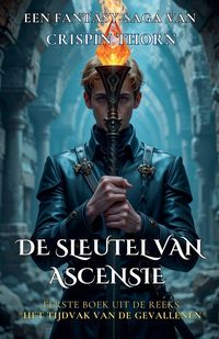 Produktbild: De Sleutel van Ascensie