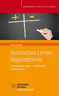 Produktbild: Historisches Lernen Diagnostizieren