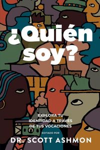 Produktbild: &iquest;Qui&eacute;n soy?