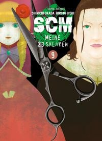 Produktbild: SCM - Meine 23 Sklaven, Band 9