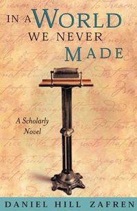 Produktbild: In a World We Never Made