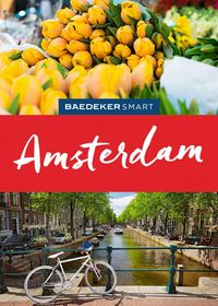 Produktbild: Baedeker SMART Reisef&uuml;hrer Amsterdam