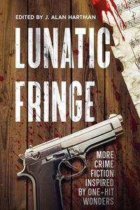 Produktbild: Lunatic Fringe
