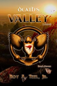 Produktbild: Death's Valley: The Iron Eagle Series: Book Seven