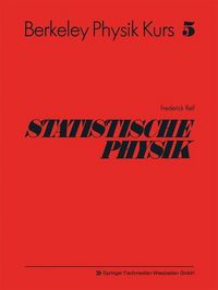 Produktbild: Statistische Physik