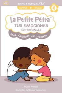 Produktbild: Tus Emociones Son Normales