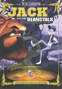 Produktbild: Jack and the Beanstalk