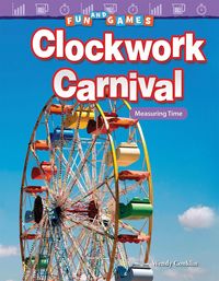 Produktbild: Fun and Games: Clockwork Carnival