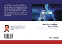 Produktbild: Nutrition and body composition