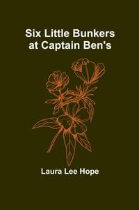 Produktbild: Six little Bunkers at Captain Ben's