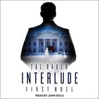 Produktbild: Interlude Lib/E: First Noel