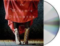 Produktbild: The Witch's Daughter