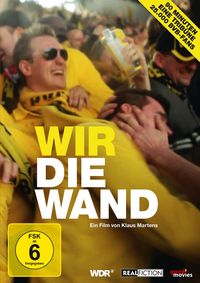 Bild vom Artikel Wir die Wand vom Autor 