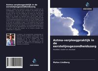 Produktbild: Astma-verpleegpraktijk in de eerstelijnsgezondheidszorg