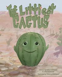 Produktbild: The Littlest Cactus