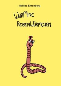 Produktbild: Wurmine Regenw&uuml;rmchen