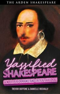 Produktbild: Yassified Shakespeare